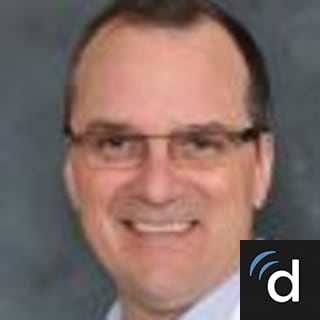 Jeffrey Kitch
