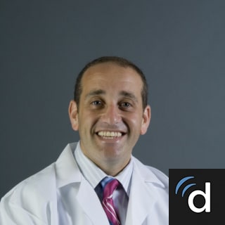 Alan Dosik, MD