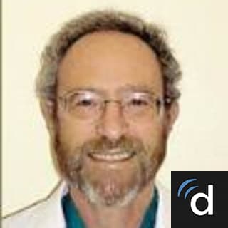 Robert Scheinberg, MD