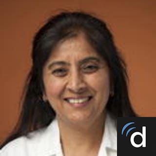 Bindoo Rughani-Shah, MD