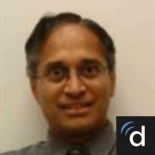 Kollagunta Chandrasekhar, MD