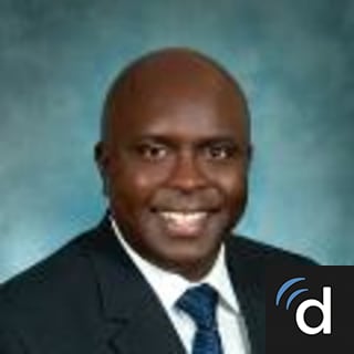 Dr. Akinyinka A. Ajelabi, MD | Kingwood, TX | Pulmonologist | US News ...