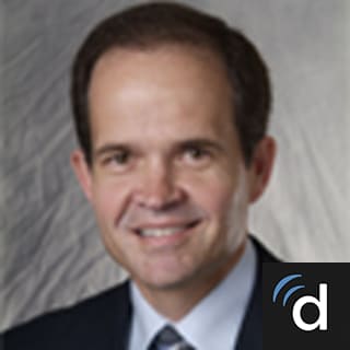 Todd Neuberger, MD