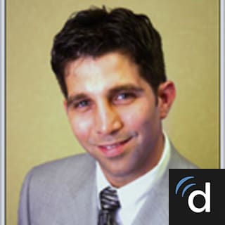 Juan Garza, MD