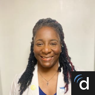 Bolynthia (Myers) Singleton, Occupational Medicine, Ellenwood, GA