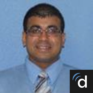 Manjunath Markandaya, MD, Neurology, Gainesville, GA