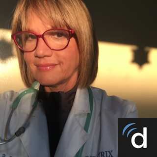 Rosa Bonilla, MD