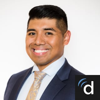 Angel Dolores-Rodriguez, DO, Physical Medicine/Rehab, Bethesda, MD