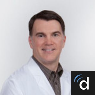 Timothy Durham, MD