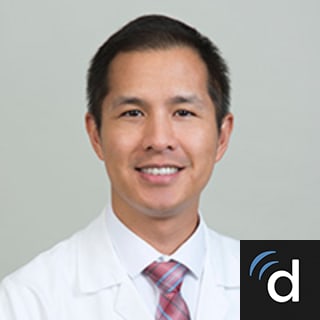 Mike La, MD