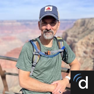 David Bader, MD