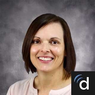 Alicia Ray-Wolfe, Family Nurse Practitioner, Shelbyville, IN