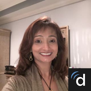 Zubina Mawji, MD