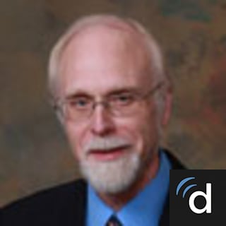 Lennart Logdberg, MD