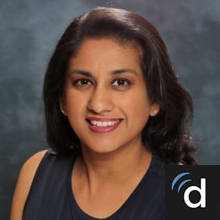 Aarti Kulshrestha, MD