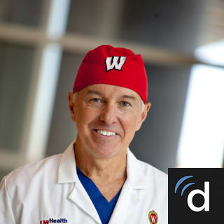 Robert Dempsey, MD