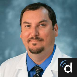 Christopher Crist, MD, Infectious Disease, Lubbock, TX