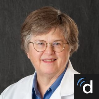 Judith Crossett, MD