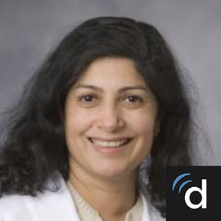 Vandana Shashi, MD