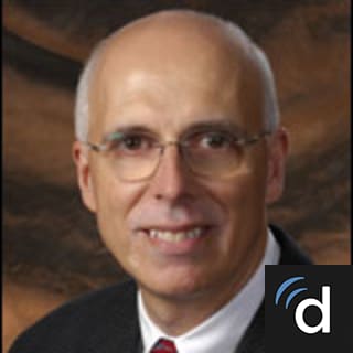 Gary Vigilante, MD