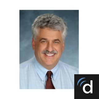 Marvin Siegel, DO