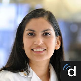 Vandana (Gadhia) Shah, MD