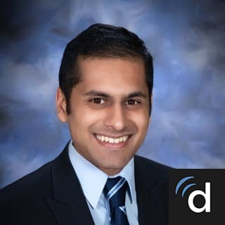 Tarun Jain, MD