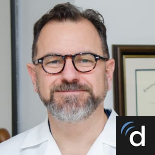 Natan Haratz-Rubinstein, MD