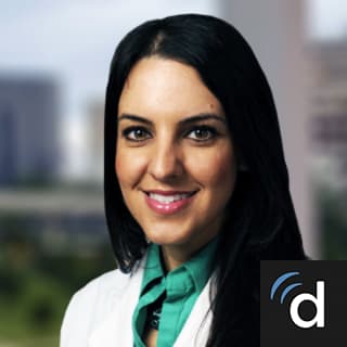 Assal (Shoushtari) Rahimi, MD