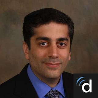 Cherag Daruwala, MD, Gastroenterology, Flemington, NJ