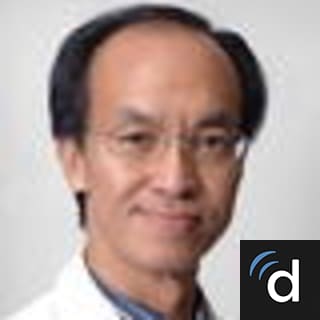 William Jow, MD