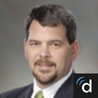 Anthony McPherron, DO