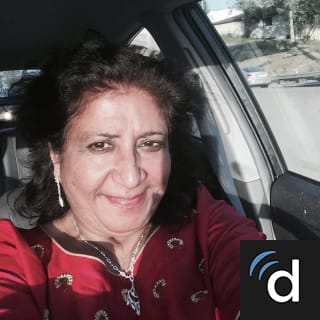 Padma Narasimhan, MD, Oncology, El Monte, CA