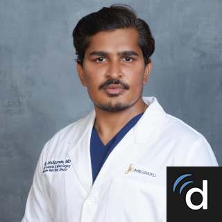 Tejaswi Mudigonda, MD
