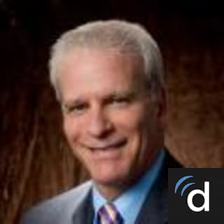 Mitchell Petusevsky, MD