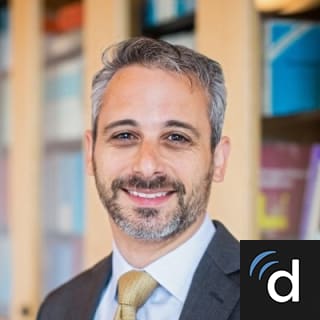 Joshua Moss, MD