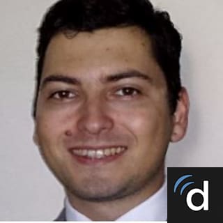 Timur Korshin, MD, Physical Medicine/Rehab, Richmond, VA