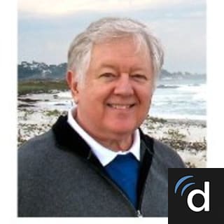 Ronald Greenwood, MD