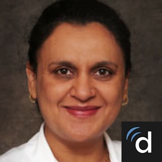 Pinky Jha, MD