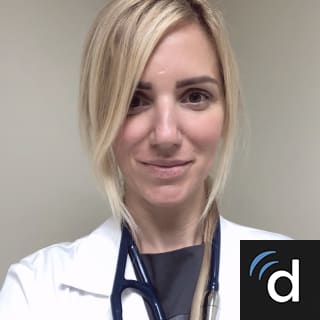 Alena Blain, Nurse Practitioner, Horsham, PA