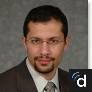 Omar Qahwash, DO