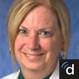 Cecile Muehrcke, MD