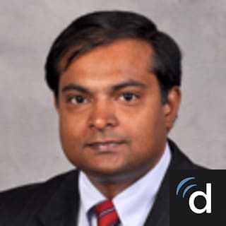 Birendra Sah, MD, Pulmonology, Syracuse, NY