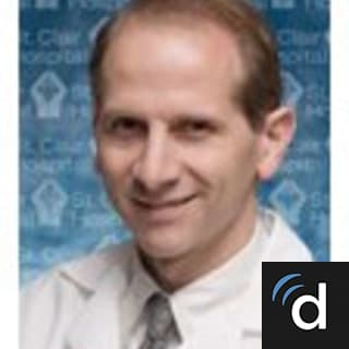 Karl Bushman, MD