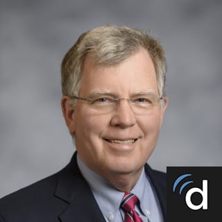 James Grissom, MD