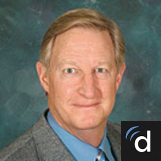 Steven Patching, MD