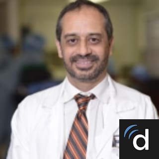 George Nerantzakis, MD
