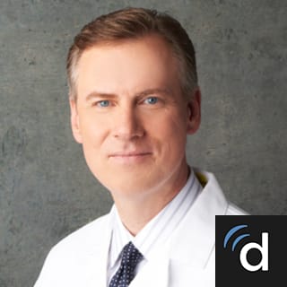 Douglas Vanderwoude, MD