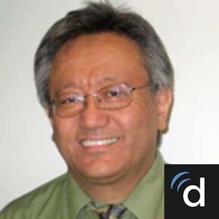 Tenzing Wangyal, MD