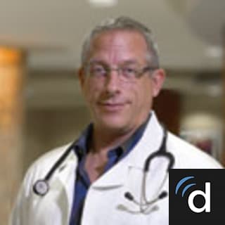 Donald Reinke, MD
